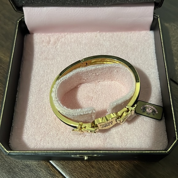 JUICY COUTURE BRACELET - Picture 4 of 6